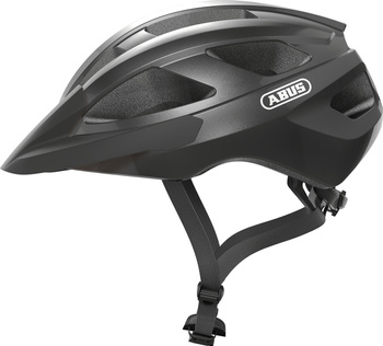 Kask ABUS MACATOR titan