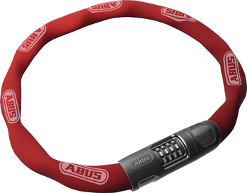 Zapięcie Abus Chain locks 8808C/85 russet red