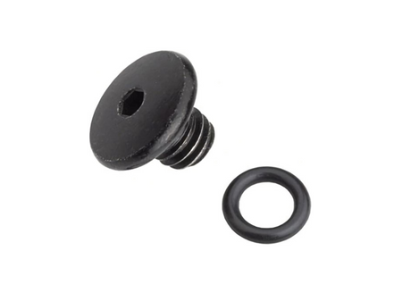 Śruba BT-081 Brakco M5*0.8 SHIMANO 