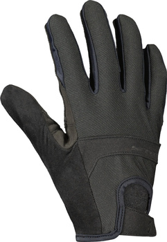 Rękawiczki Scott Gravel LF black