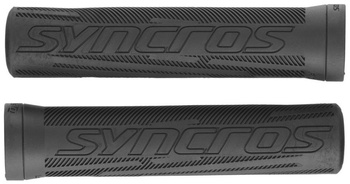Chwyty Syncros Grips Pro black 1size