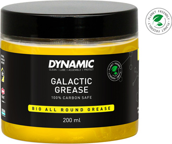 Dynamic Galactic Grease 200ml bottle