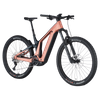 Rower elektryczny 29" Scott Patron 920 Clay pink