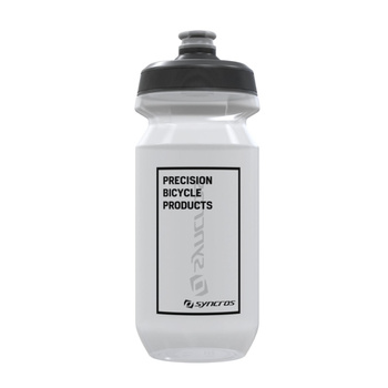 Bidon Syncros Water Bottle G5 Corporate White