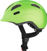 Kask ABUS SMILEY 2.0 sparkling green