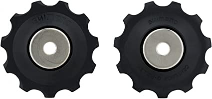 Kółka do przerzutki Shimano RD-M370