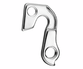 Hak GH-146 do ramy Union Blister