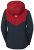 Kurtka Helly Hansen Lady Alpine Insulated 597 Navy