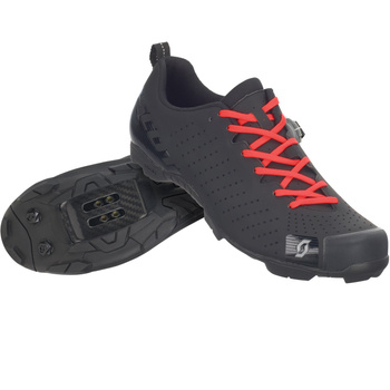 Buty Scott MTB RC Lace Mt Black gloss