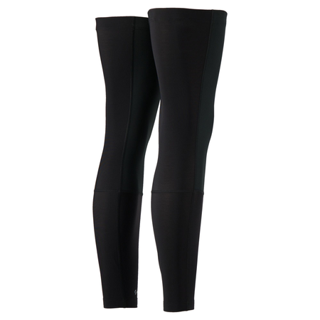 Ocieplacz Scott Leg Warmers AS Pro Black