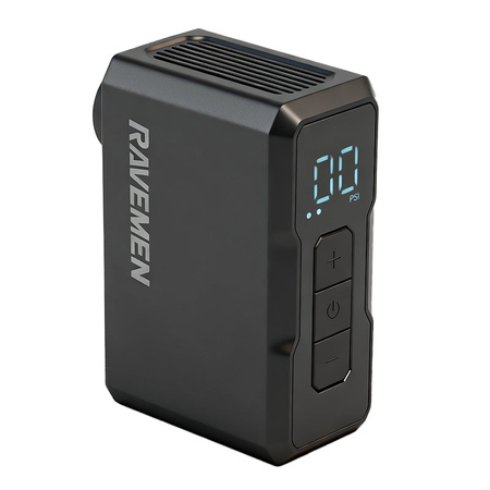 Pompka Elektryczna Ravemen EP01