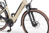 Rower elektryczny 28" Ecobike X-City Cappucino 