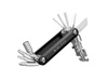 Klucz Topeak Mini P20, 20 Funkcji, Black