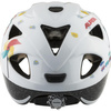 Kask Alpina Ximo White Bear Gloss