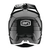 Kask 100% AIRCRAFT COMPOSITE Silo