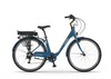 Rower elektryczny 28" Ecobike Basic Petrol Blue