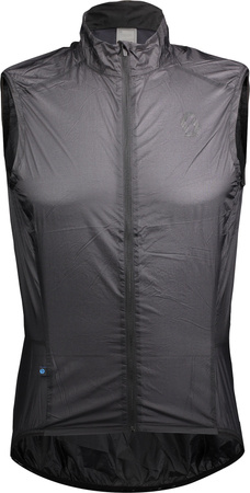 Kamizelka Scott Men RC Weather Ultralight WB black