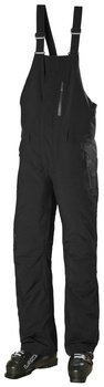 Spodnie Helly Hansen Man Legendary Insu. Bib 990 Black