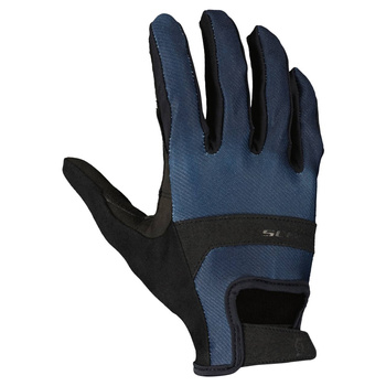 Rękawiczki Scott Gravel LF blue
