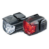 Zestaw Lamp Topeak Highlite Combo Race