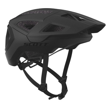 Kask Scott Tago Plus Stealth Black