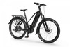 Rower elektryczny 29" Ecobike Expedition SUV Night Black