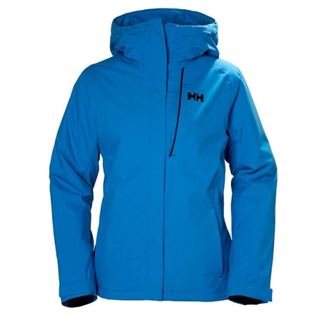 Kurtka Lady Helly Hansen Winter Snowstar Blue 628