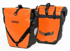 Ortlieb Sakwy Tylne Back-Roller Classic Orange-Bla