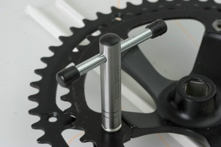 Klucz do odkręcania koronek przekładni