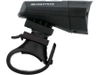 Zestaw Lamp Sigma Przednia Buster 100 + Nugget II