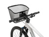 Topeak Koszyk Na Kierownicę Urban Basket Front Black