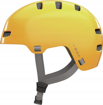 Kask Abus Urban INDY mustard yellow