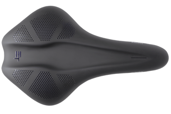 Siodło DDK Gravel Ergometrix 257x157 D221FS