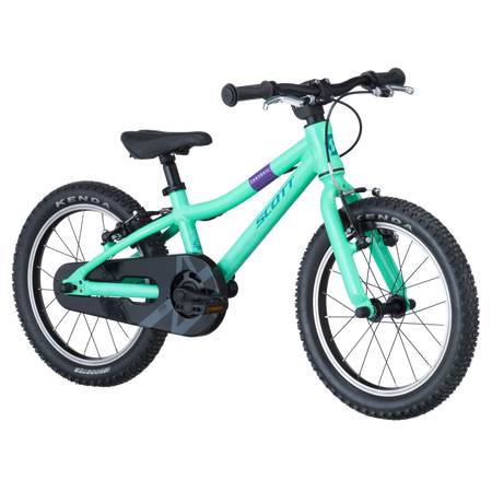 Rower 16" Scott Contrail 160 Spring Green