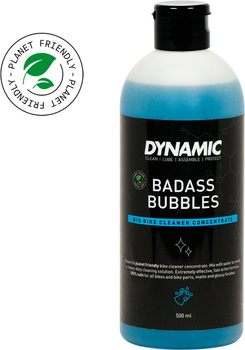 Dynamic Bike Care Badass Bubbles Bio Bike Cleaner