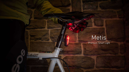 Lampa Tylna Infini Metis R Usb