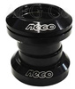 Stery 1-1/8" H-773 Neco Alu Black