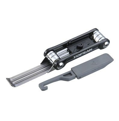 Klucz Topeak MINI 9 PRO BLACK