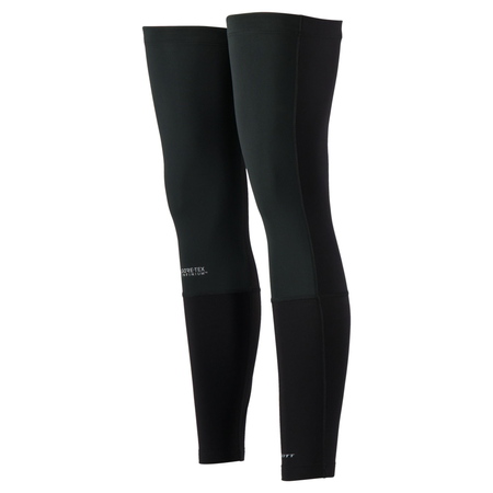 Ocieplacz Scott Leg Warmers AS Pro Black