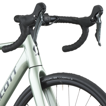 Rower 28" Scott Speedster 20 reseda green