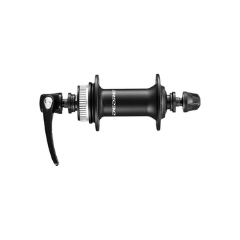 Piasta przód Shimano Deore 100, 36h Black