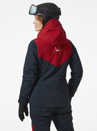 Kurtka Helly Hansen Lady Alpine Insulated 597 Navy