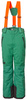 Spodnie Helly Hansen JR No Limits 2.0 486 Malachite