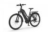 Rower elektryczny 28" Ecobike LX 500 Graphite V2
