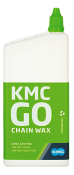 Olej do łańcucha KMC Chain Wax 500 ml.