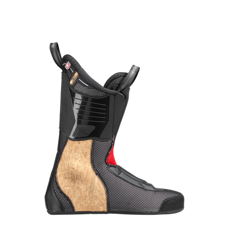 Buty Narciarskie Nordica SPEEDMACHINE 3 BOA 120 Grey Black Red