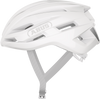 Kask Abus Italy STORMCHASER ACE pure white