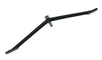 Przymiar do symetrii kół