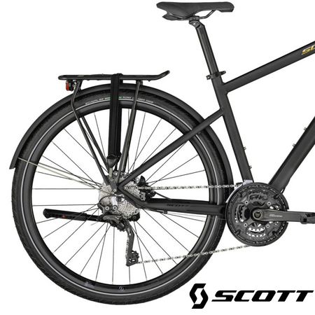Rower 28" Scott Sub Sport 20 Men