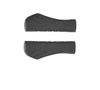 Chwyty kierownicy HL-G303-1 133 mm Ergonomiczne